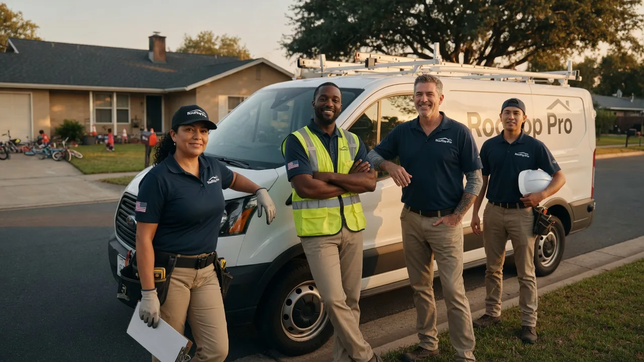 Roof Repair in Boncarbo, CO near me